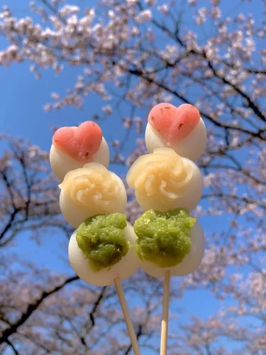 「甘味処うみの」の写真更新